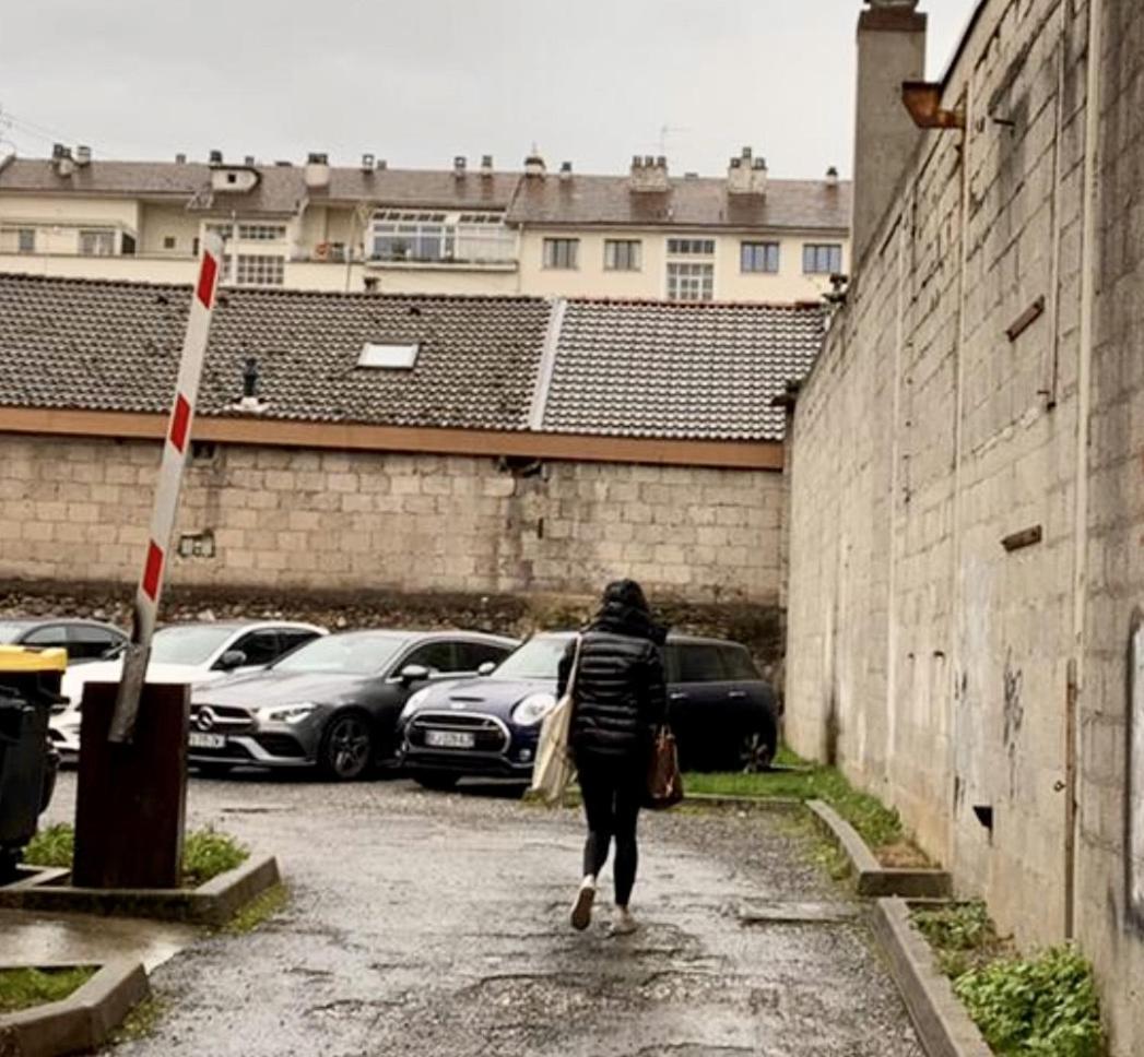 Refuge Centre Ville Avec Parking Annecy Dış mekan fotoğraf